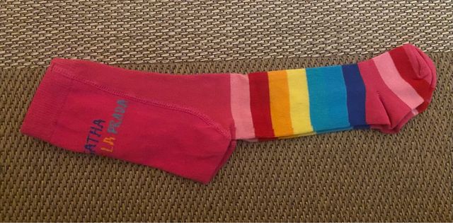 Vestido Agatha Ruiz de la Prada 3/6meses