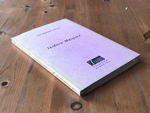 Isidoro Máiquez José Rodriguez Cánovas