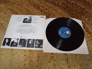 Franco Battiato Juke Box LP disco vinile 33 giri p