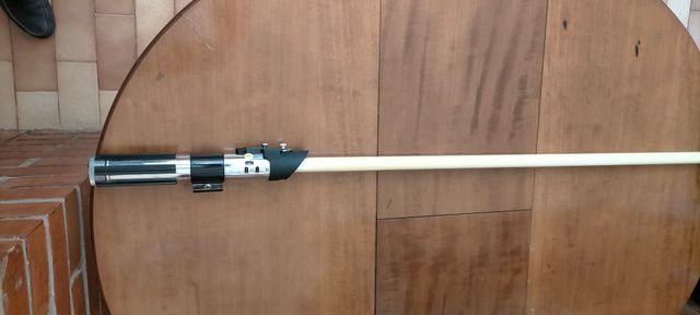 Espada laser star wars 