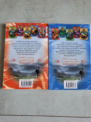 beast quest