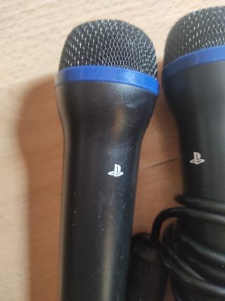 micrófonos para PS3 ps4 ps5 Xbox pc etc