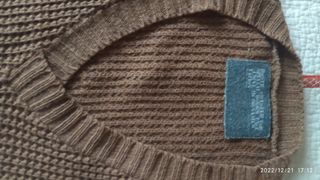 REBAJADO CHALECO HOMBRE,, MUJER. UNISEX