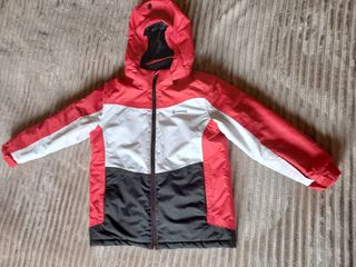 Traje de esquí