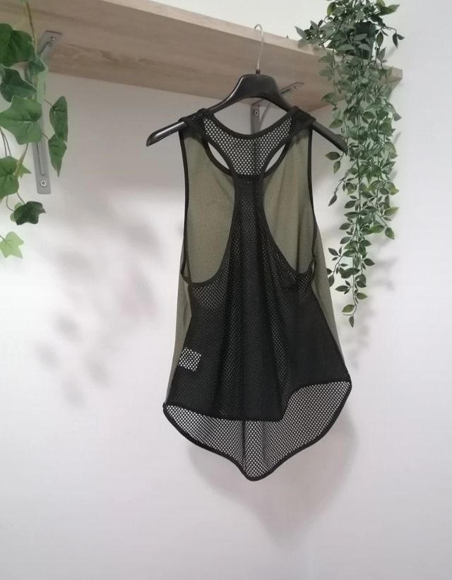 Canotta sportiva Puma