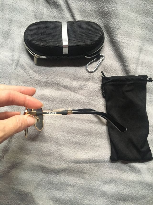 Gafas de sol AMERICAN STYLE 