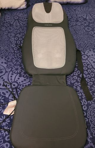 Silla Masaje HoMedics
