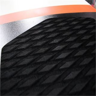 Tabla kitesurf strapless Brunotti Bomb 4'8