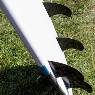 Tabla kitesurf strapless Brunotti Bomb 4'8