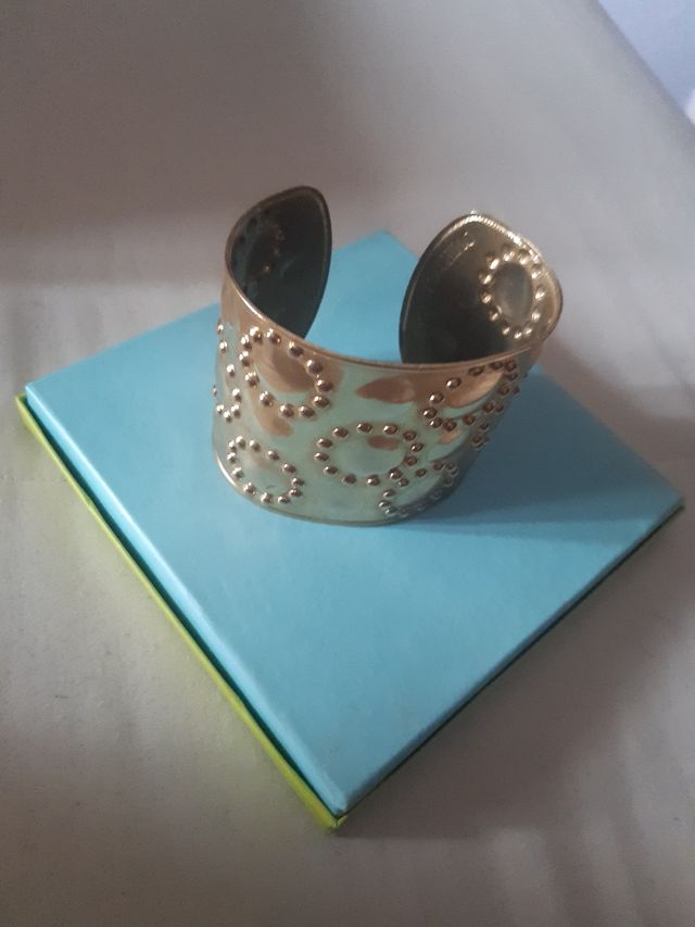 Bracciale e bracciale Victorio & Lucchino