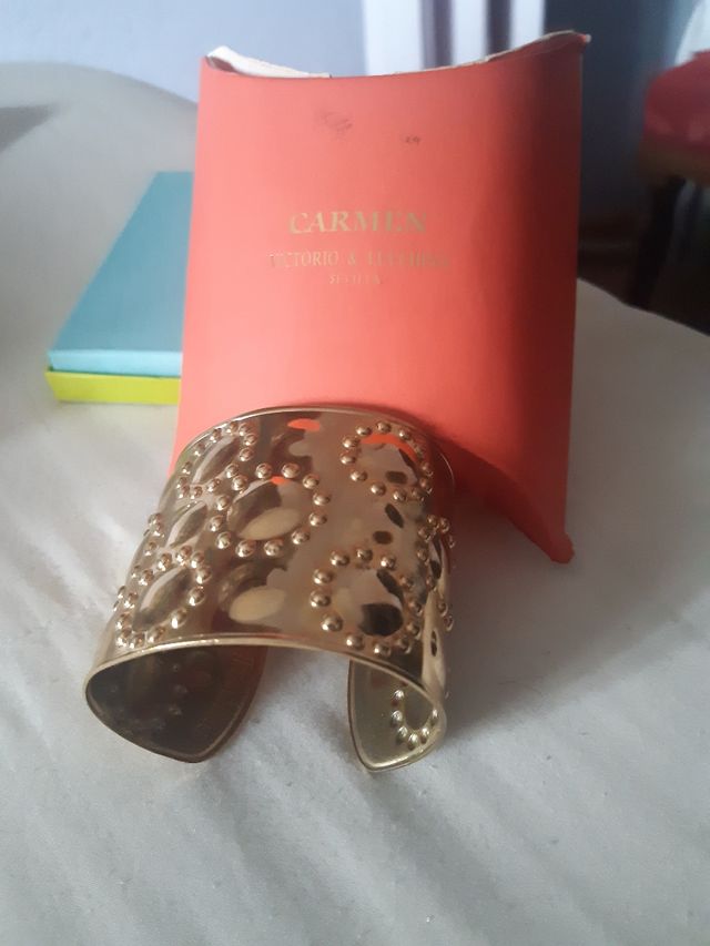 Bracciale e bracciale Victorio & Lucchino