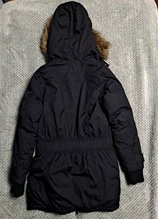 Chaqueta de plumas Only (XS)