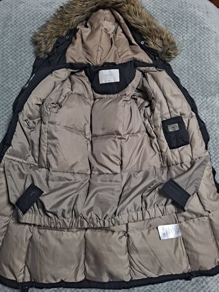 Chaqueta de plumas Only (XS)