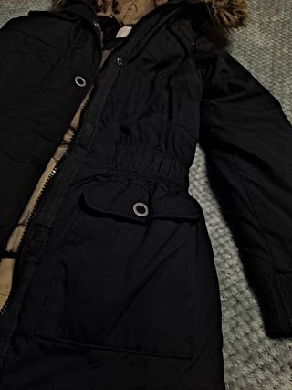 Chaqueta de plumas Only (XS)