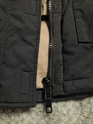 Chaqueta de plumas Only (XS)