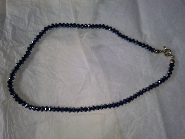 Jerseys de Caroll + regalo de 2 collares