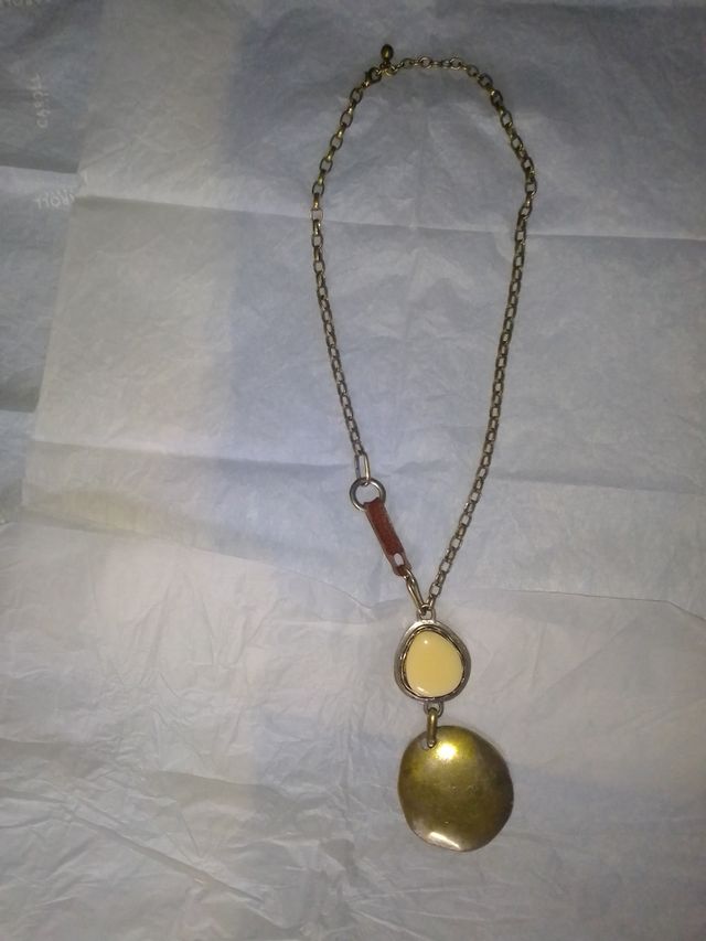 Jerseys de Caroll + regalo de 2 collares