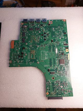 placa base lenovo ideapad 700