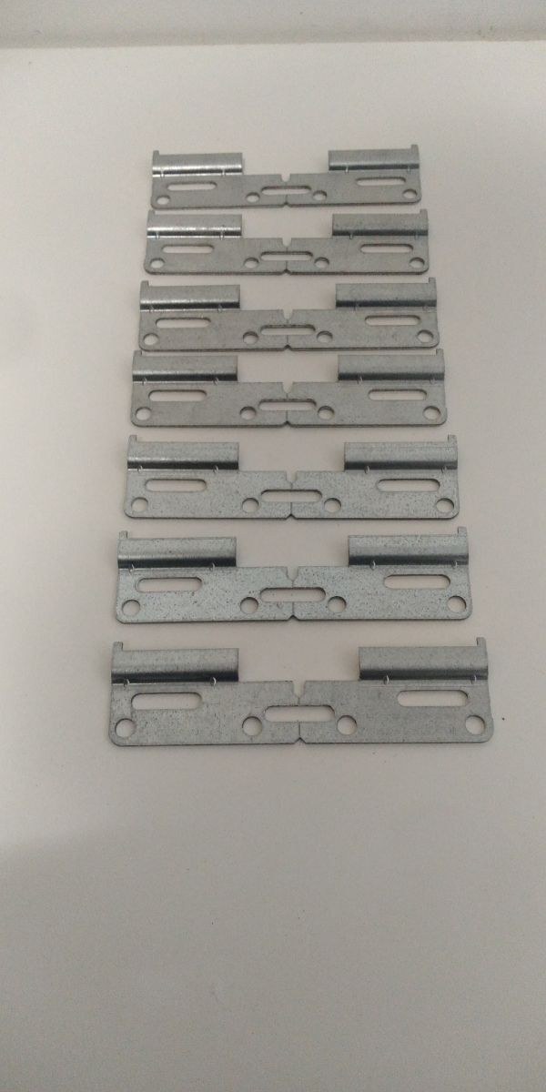 Soporte/s invisibles muebles