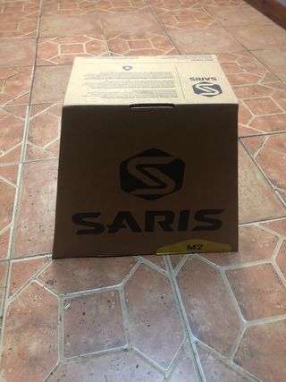 Rodillo saris M2 smart