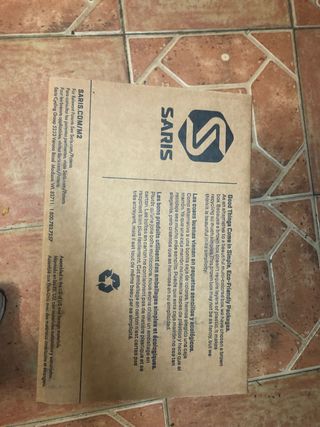 Rodillo saris M2 smart