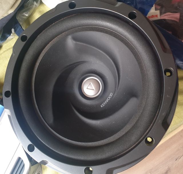 Pack de sonido coche