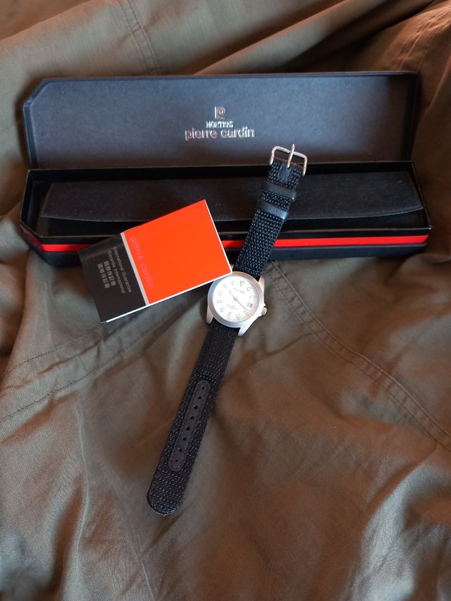 Orologio Pierre  Cardin Nuovo