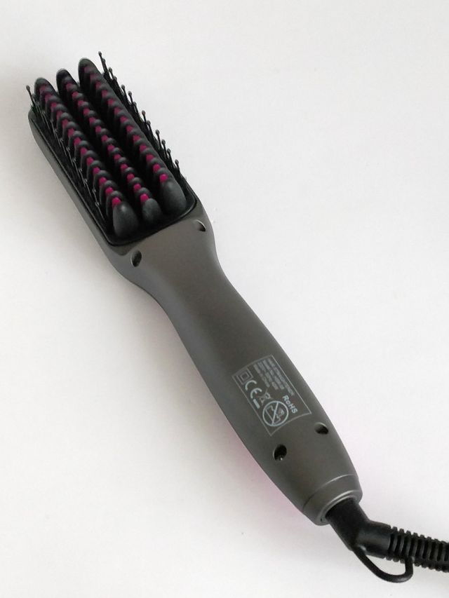 Cepillo alisador de pelo Mokot ¡A ESTRENAR!