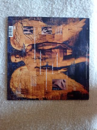 vinilos Miguel Bosé 