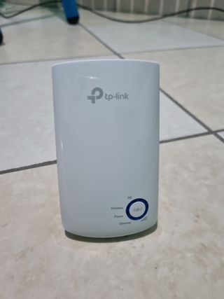 tp-link extender 300mbps