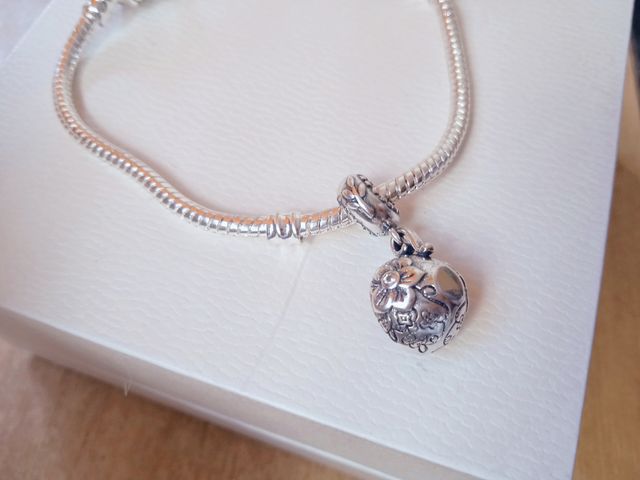 charm taza de té ☕️