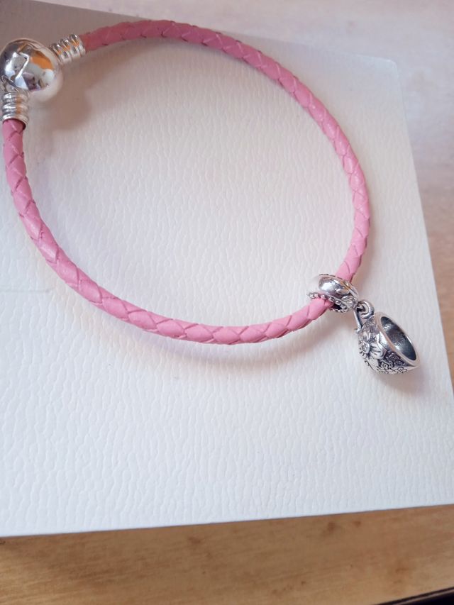 charm taza de té ☕️