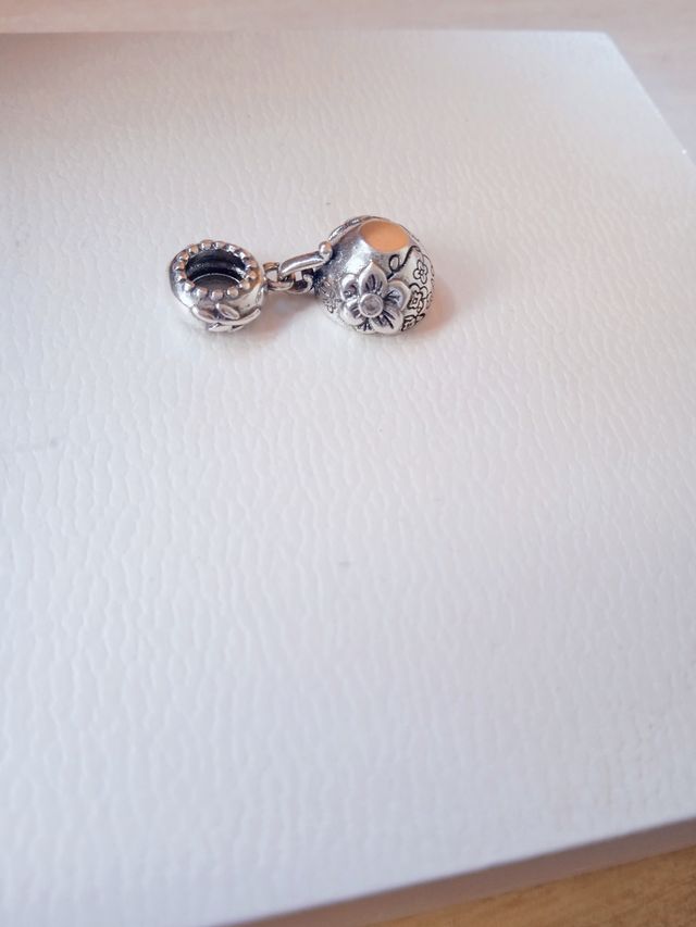 charm taza de té ☕️