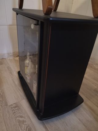 MUEBLE DE TELEVISIÓN
