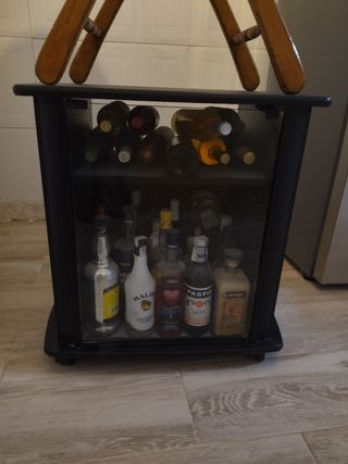 MUEBLE DE TELEVISIÓN