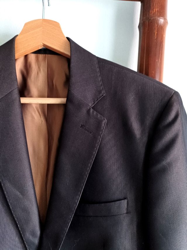 Americana marca Boston