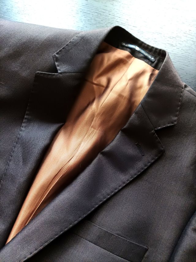 Americana marca Boston