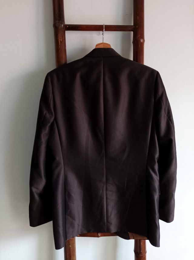 Americana marca Boston