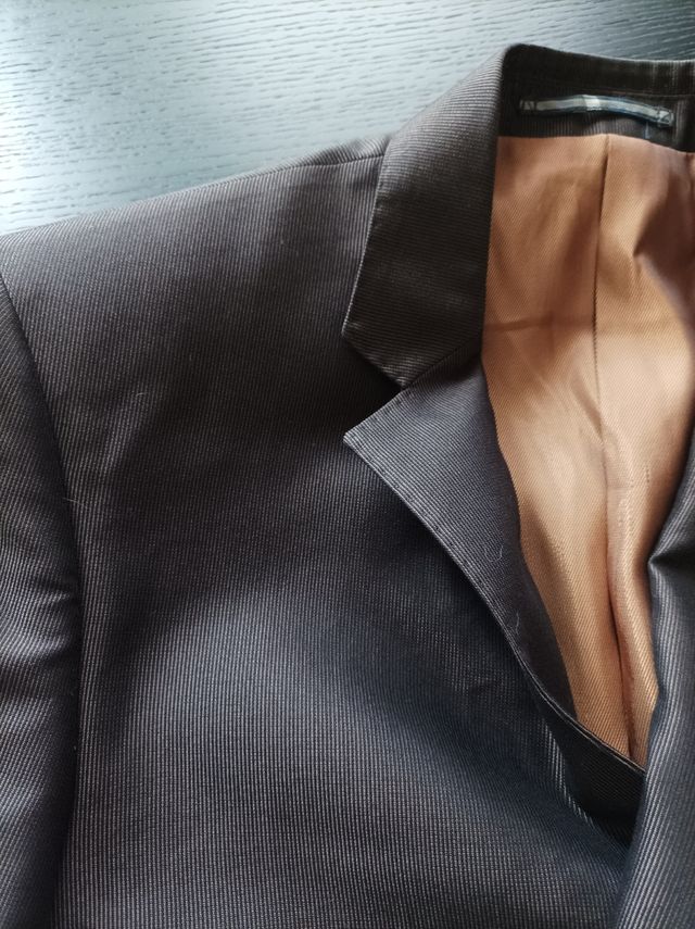 Americana marca Boston