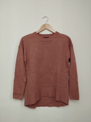 Jersey mujer New Look estilo oversized 