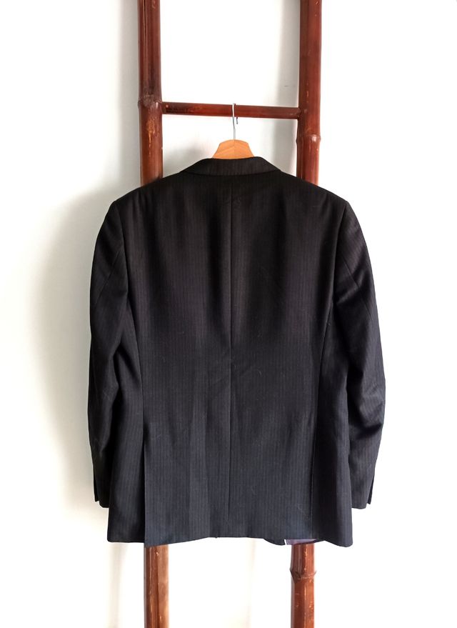 Americana marca Boston