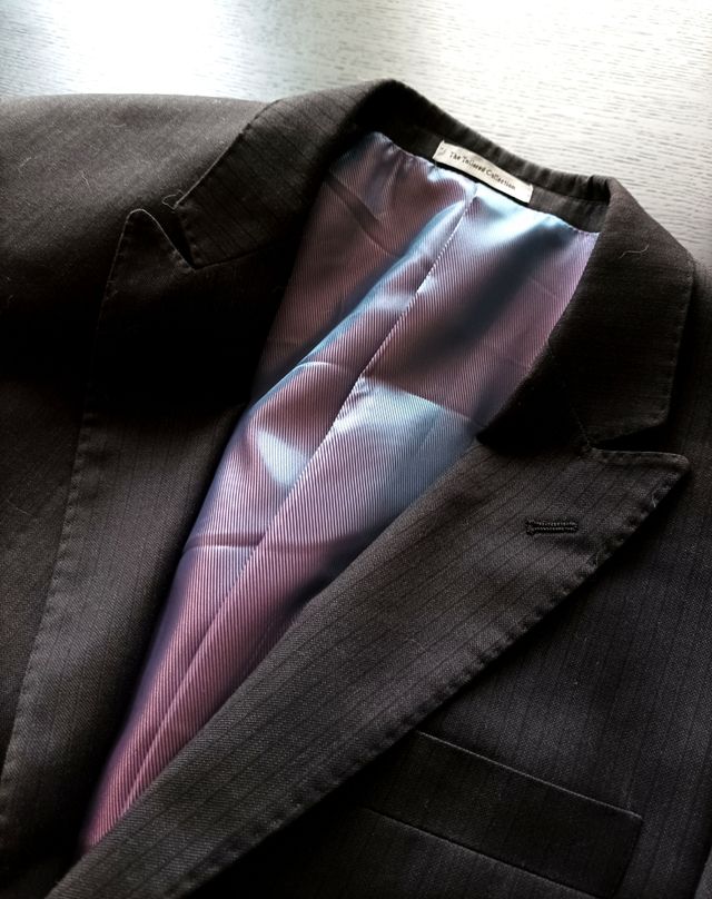 Americana marca Boston