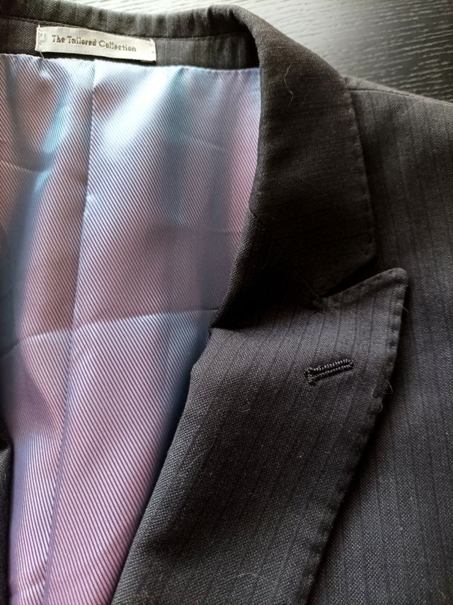 Americana marca Boston