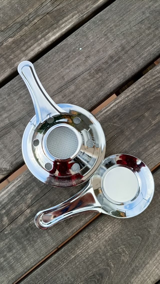 Fondue olla blanco cocina