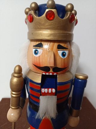 Cascanueces