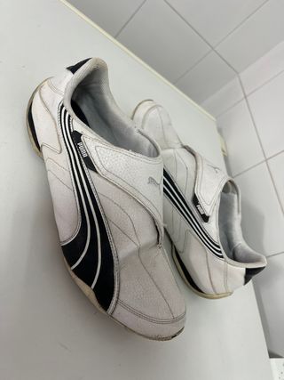 Zapatillas puma Talla 43