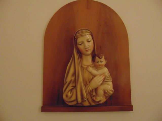 Quadro religioso