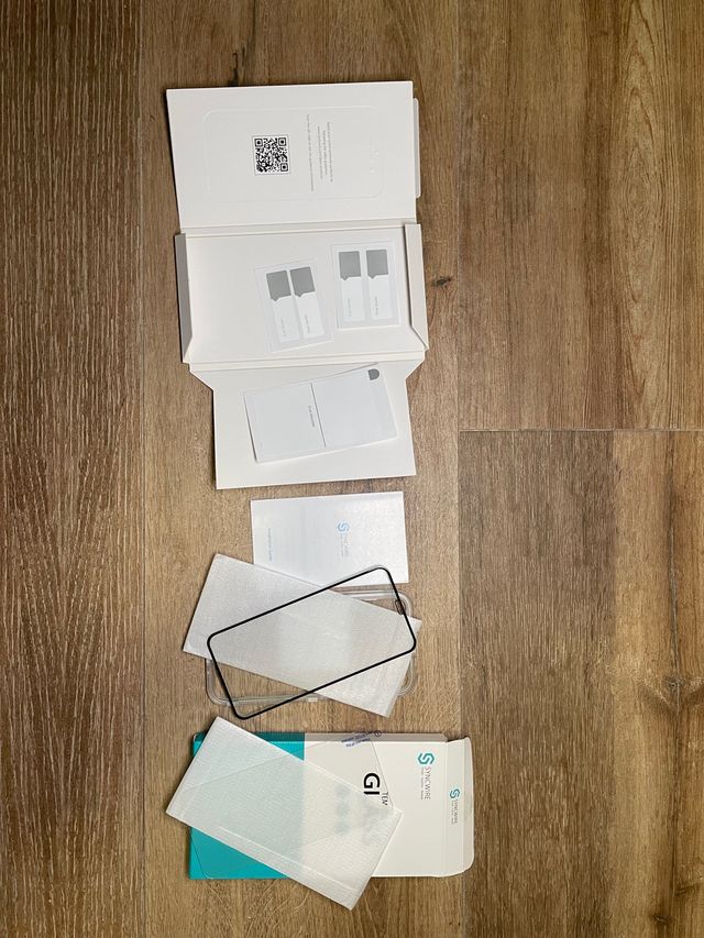 Cristal iPhone Apple XS - X 