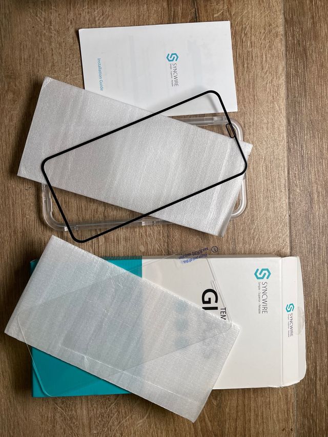 Cristal iPhone Apple XS - X 