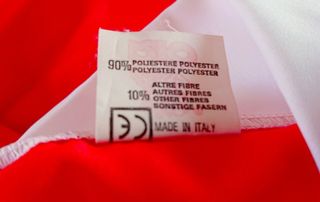 Costume da carnevale moschettiere RIO
